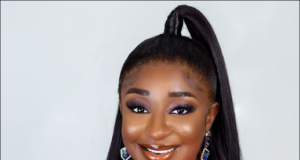 Ini Edo Apologizes To CAN Over Controversial Movie Title “A Very Dirty Christmas” Ini Edo Apologizes To CAN