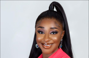 Ini Edo Apologizes To CAN Over Controversial Movie Title “A Very Dirty Christmas” Ini Edo Apologizes To CAN