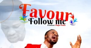 #SelahMusicVid: Joseph Mighty | Favor Follow Me Favor Follow Me By Joseph Mighty