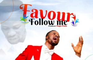 #SelahMusicVid: Joseph Mighty | Favor Follow Me Favor Follow Me By Joseph Mighty