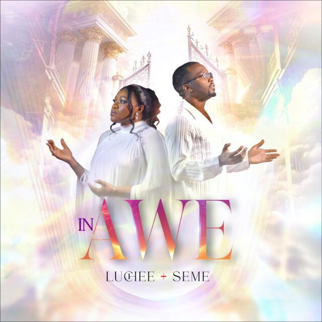 In Awe In Awe by Luchee and Seme