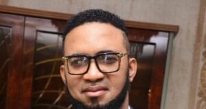 Pastor Chris Okafor Kneels Before Church, Tenders Apology & Pleads For Forgiveness Police To Invite Chris Okafor