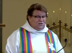 New York Pastor Announces Decision To Transition Into A Woman Pastor To Transition Into Woman