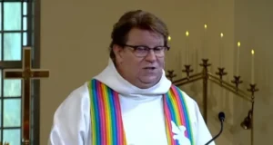 New York Pastor Announces Decision To Transition Into A Woman Pastor To Transition Into Woman