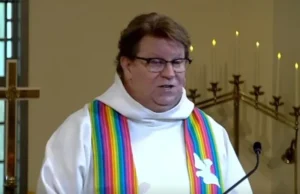 New York Pastor Announces Decision To Transition Into A Woman Pastor To Transition Into Woman