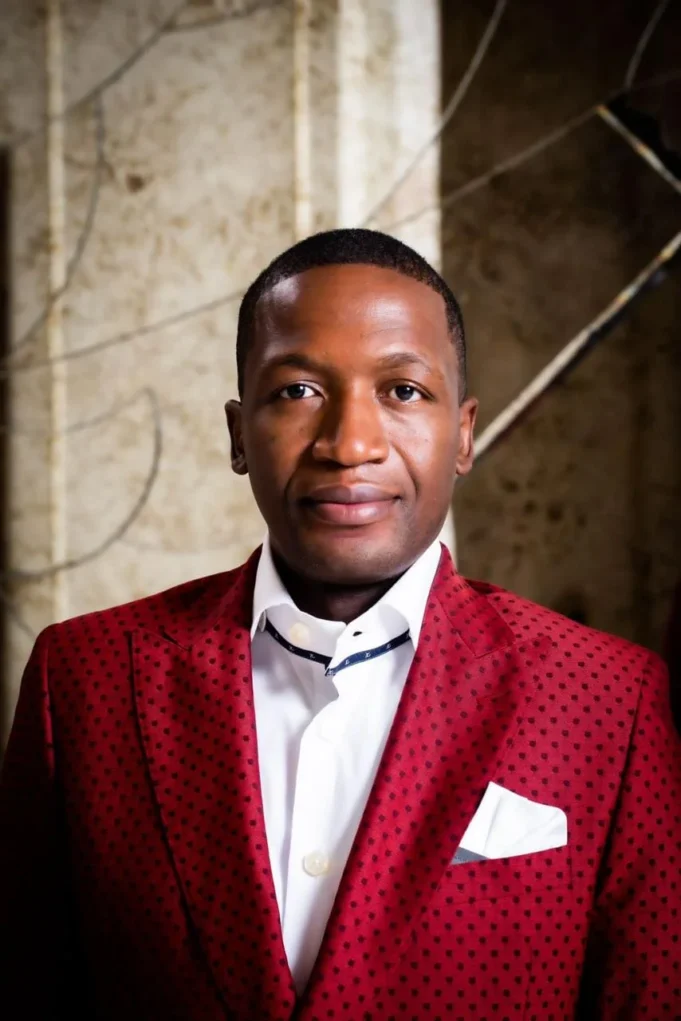 Prophet Uebert Angel Claims 70% Of Vaccinated Women Can’t Give Birth Vaccinated Women Can’t Give Birth