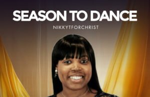 #SelahMusicVid: Nikky T Forchrist | Season To Dance Season To Dance By Nikky T Forchrist