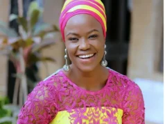 “I’m A Singer, Not Gospel Artist” – Sola Allyson Reveals Sola Allyson Is Not A Gospel Artist