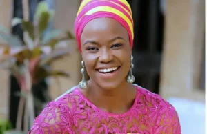 “I’m A Singer, Not Gospel Artist” – Sola Allyson Reveals Sola Allyson Is Not A Gospel Artist