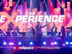 Worship Floods Lagos As Ministers Ignite “The Experience 20” The Experience 20