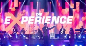 Worship Floods Lagos As Ministers Ignite “The Experience 20” The Experience 20