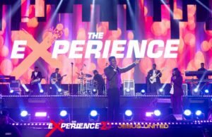 Worship Floods Lagos As Ministers Ignite “The Experience 20” The Experience 20