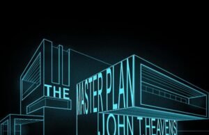 #SelahMusicVid: Hope, Purpose, & Faith Shine Through John T. Heavens’ “The Master Plan” The Master Plan By John T. Heavens