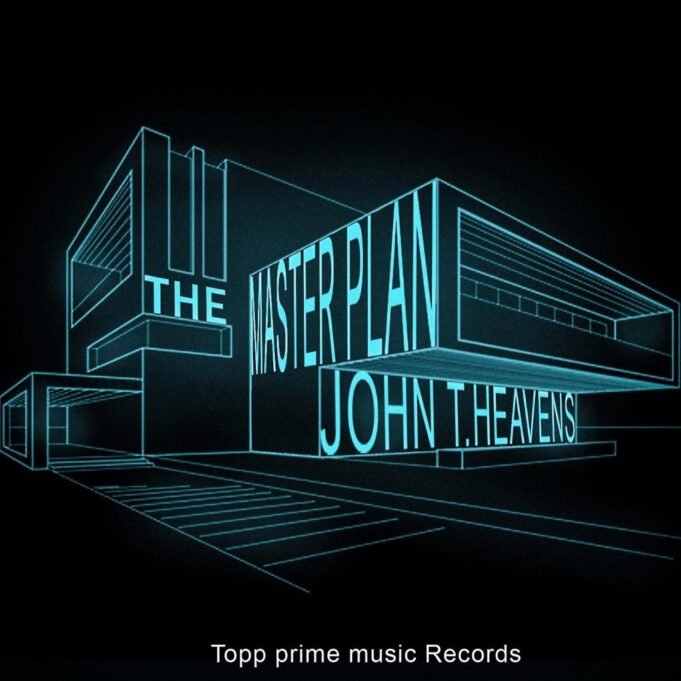 #SelahMusicVid: Hope, Purpose, & Faith Shine Through John T. Heavens’ “The Master Plan” The Master Plan By John T. Heavens