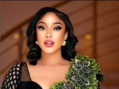 “I Nearly Became A Pastor At 19” – Nollywood Actress Tonto Dikeh Reveals Tonto Dikeh Reveals Nearly Being A Pastor