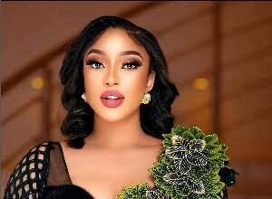 Tonto Dikeh Launches New Wine Prophetic Ministry In Abuja Tonto Dikeh Launches Ministry