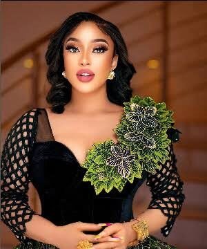 Tonto Dikeh Launches New Wine Prophetic Ministry In Abuja Tonto Dikeh Launches Ministry