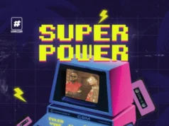 Tyler Vybe Unleashes Electrifying New Single “Super Power” Featuring Gospel Icon Mike Abdul “Super Power” By Tyler Vybe Featuring Gospel Icon Mike Abdul