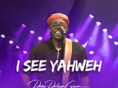 #SelahMusicVid: Apostle Daps Dalyop Gwom | I See Yahweh I See Yahweh By Apostle Daps Dalyop Gwom