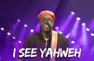 #SelahMusicVid: Apostle Daps Dalyop Gwom | I See Yahweh I See Yahweh By Apostle Daps Dalyop Gwom