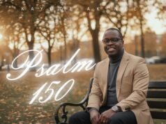 #SelahMu Psalm 150 By Greatmankayode