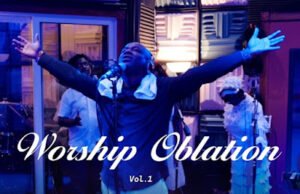 #SelahMusicVid: Minstrel Sammy | Worship Oblation Medley (LIVE) Vol. 1 Worship Oblation Medley Vol. 1 By Minstrel Sammy