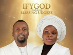 #SelahMusicVid: IfyGod | Emergency | Feat. Blessing Udoeze Emergency By IfyGod