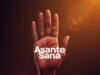Asante Sana By I-Fee Sound
