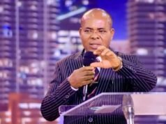 Assemblies Of God Church Superintendent Bars Pastors From Marrying Non-Members Assemblies Of God Bars Pastors