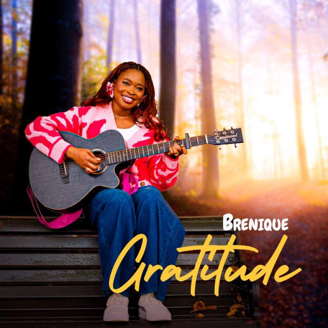 Gratitude Gratitude By Brenique