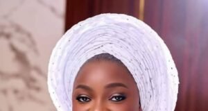 Popular Gospel Artist Bunmi Akinnaanu Passes On To Glory Bunmi Akinnanu Is Dead