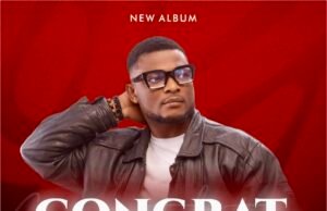 #SelahMusicVid: Mr. D. David Invites The World Into Praise With New Album “Congratulations”