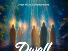 #SelahMusicVid: Chinma Umeh Paints Picture Of Communion With God In “Dwell” Dwell By Chinma Umeh