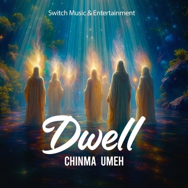 Dwell By Chinma Umeh