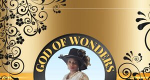 #SelahMusicVid: Experience God’s Power In Lady Chelo’s New EP “God Of Wonders” God Of Wonders By Lady Chelo