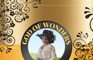 #SelahMusicVid: Experience God’s Power In Lady Chelo’s New EP “God Of Wonders” God Of Wonders By Lady Chelo