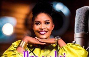 #SelahMusicVid: Minister Onyinyechi Presents “Ibughi Mmadu” An Uplifting Blend Of Afrobeat & Traditional Praise Ibughi Mmadu By Minister Onyinyechi