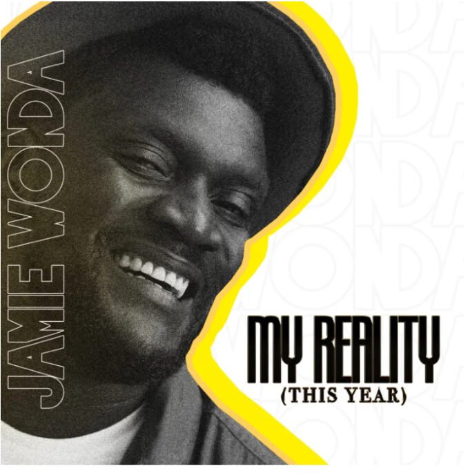 #SelahMusicVid: “My Reality (This Year)” – Jamie Wonda Opens 2026 With Sound, Sight & Assurance! “My Reality (This Year)” – Jamie Wonda Opens 2026 With Sound