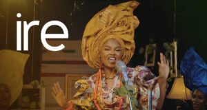 #SelahMusicVid: Uniekgrace Brings “Ire” To Life With New Music Video From “Yato” Ire By Uniekgrace