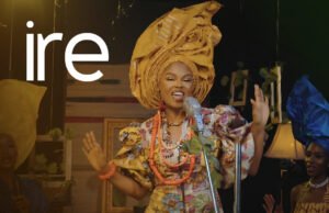 #SelahMusicVid: Uniekgrace Brings “Ire” To Life With New Music Video From “Yato” Ire By Uniekgrace
