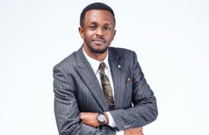 Bishop John CW Announces End Of 16-Year Pulpit Ministry John CW Ends Pulpit Ministry