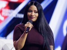 Nicki Minaj Reveals Reason Behind Not Attending Church Service Nicki Minaj Opens Up On Faith
