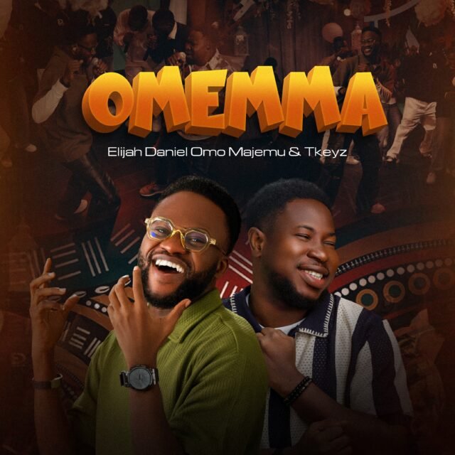 Omemma By Elijah Daniel