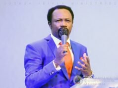 “Prosperity Should Not Be Demonised” – Pastor Joshua Iginla Weighs In On Poor Pastor Debate Poor Pastor Debate