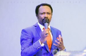 “Prosperity Should Not Be Demonised” – Pastor Joshua Iginla Weighs In On Poor Pastor Debate Poor Pastor Debate