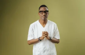 Pastor Korede Komaiya Sparks Controversy, Says “I Will Never Follow A Poor Pastor” I Will Never Follow A Poor Pastor