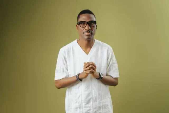 I Will Never Follow A Poor Pastor