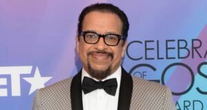 Gospel Music Pioneer & Composer Of “Total Praise,” Richard Smallwood Dies At 77 Richard Smallwood Dies At 77