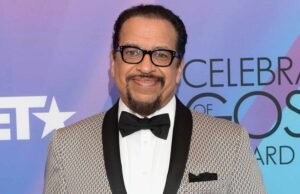 Gospel Music Pioneer & Composer Of “Total Praise,” Richard Smallwood Dies At 77 Richard Smallwood Dies At 77