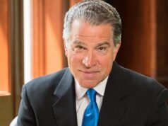 Robert Wolgemuth, Christian Publishing Leader Dies At 77 Robert Wolgemuth Is Dead